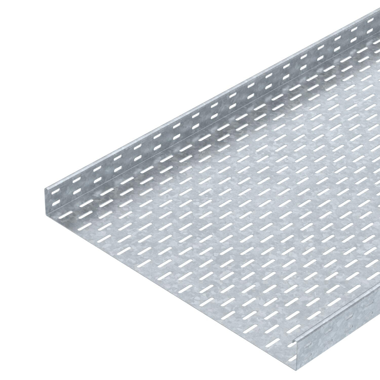 BETTERMANN Kabelrinne ST 60x600x1,5mm SKS-Serie SKS 660 FT o.Verb Seitenl