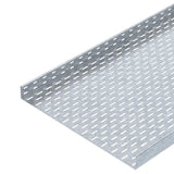 BETTERMANN Kabelrinne ST 60x600x1,5mm SKS-Serie SKS 660 FT o.Verb Seitenl