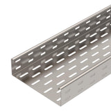 BETTERMANN Kabelrinne V2A 60x200x1,5mm SKS-Serie SKS 620 A2 o.Verb Seitenl