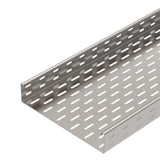 BETTERMANN Kabelrinne V2A 60x300x1,5mm SKS-Serie SKS 630 A2 o.Verb Seitenl