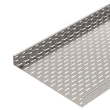 BETTERMANN Kabelrinne V2A 60x500x1,5mm SKS-Serie SKS 650 A2 o.Verb Seitenl