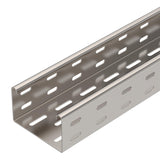 BETTERMANN Kabelrinne V4A 60x100x1,5mm SKS-Serie SKS 610 A4 o.Verb Seitenl
