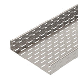 BETTERMANN Kabelrinne V4A 60x300x1,5mm SKS-Serie SKS 630 A4 o.Verb Seitenl