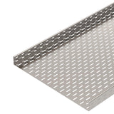 BETTERMANN Kabelrinne V4A 60x600x1,5mm SKS-Serie SKS 660 A4 o.Verb Seitenl