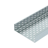 BETTERMANN Kabelrinne ST 85x300x1mm MKS-Serie MKS 830 FS mitgel.Verb