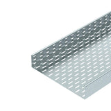 BETTERMANN Kabelrinne ST 85x400x1mm MKS-Serie MKS 840 FS mitgel.Verb