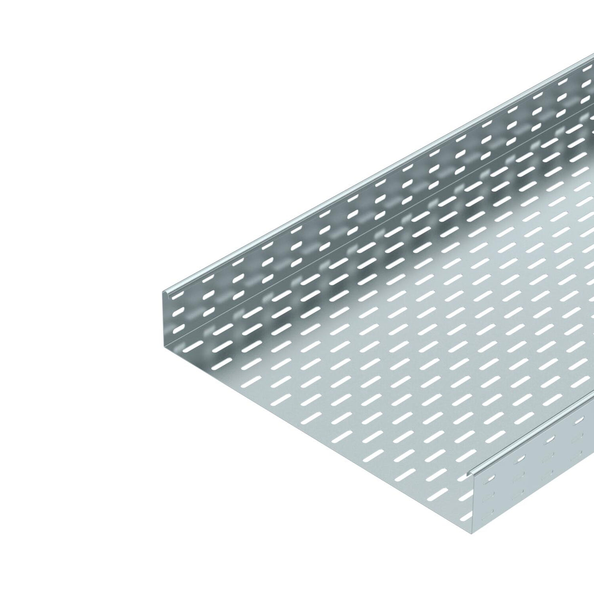 BETTERMANN Kabelrinne ST 85x500x1mm MKS-Serie MKS 850 FS mitgel.Verb