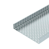 BETTERMANN Kabelrinne ST 85x500x1mm MKS-Serie MKS 850 FS mitgel.Verb