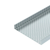 BETTERMANN Kabelrinne ST 85x600x1mm MKS-Serie MKS 860 FS mitgel.Verb