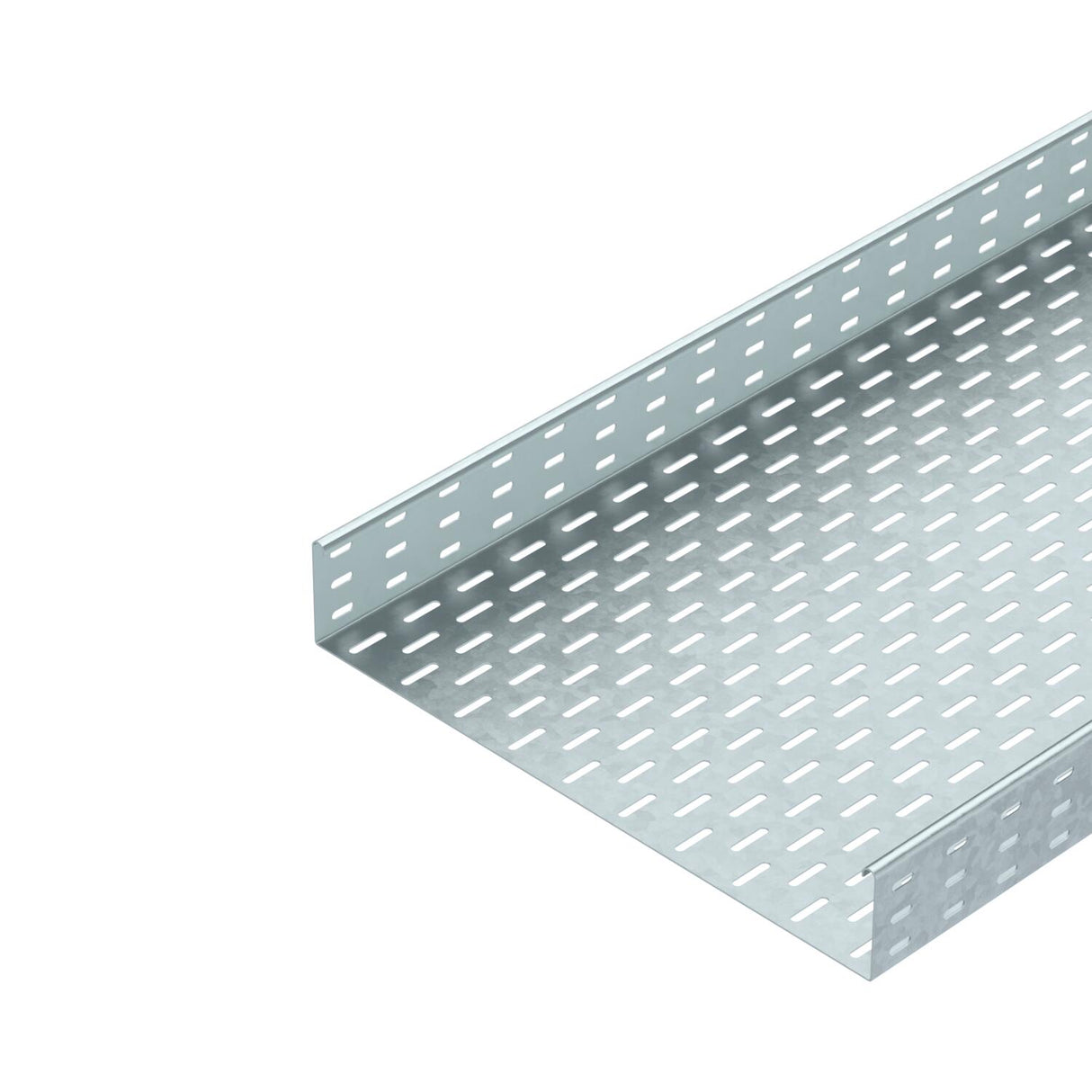 BETTERMANN Kabelrinne ST 85x500x1,5mm SKS-Serie SKS 850 FT o.Verb Seitenl