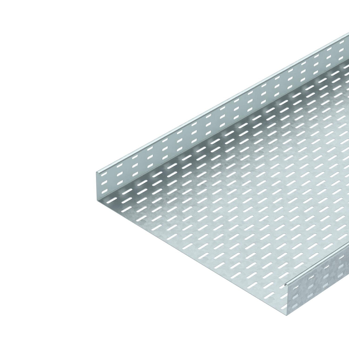 BETTERMANN Kabelrinne ST 85x600x1,5mm SKS-Serie SKS 860 FT o.Verb Seitenl