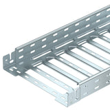 BETTERMANN Kabelrinne ST 60x100x1,5mm SKSM-Serie SKSM 610 FT int.Verb Seitenl