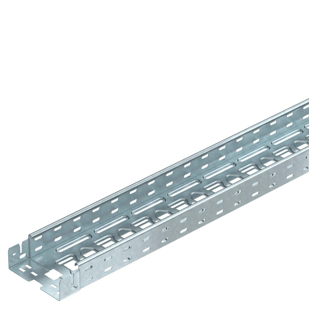 BETTERMANN Kabelrinne ST 60x150x1mm MKSM-Serie MKSM 615 FT int.Verb Seitenl