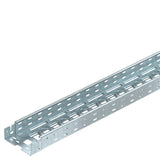 BETTERMANN Kabelrinne ST 60x150x1mm MKSM-Serie MKSM 615 FT int.Verb Seitenl