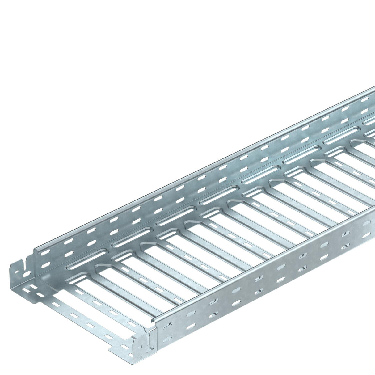 BETTERMANN Kabelrinne ST 60x300x1mm MKSM-Serie MKSM 630 FT int.Verb Seitenl