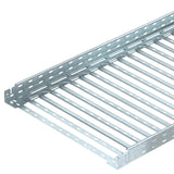 BETTERMANN Kabelrinne ST 60x600x1mm MKSM-Serie MKSM 660 FT int.Verb Seitenl