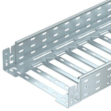 BETTERMANN Kabelrinne ST 85x600x1,5mm SKSM-Serie SKSM 860 FS int.Verb Seitenl