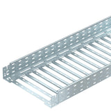 BETTERMANN Kabelrinne ST 85x400x1mm MKSM-Serie MKSM 840 FT int.Verb Seitenl