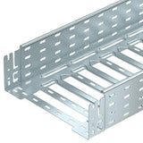BETTERMANN Kabelrinne ST 110x600x1,5mm SKSM-Serie SKSM 160 FT int.Verb Seitenl
