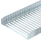 BETTERMANN Kabelrinne ST 110x600x1mm MKSM-Serie MKSM 160 FS int.Verb Seitenl