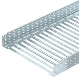 BETTERMANN Kabelrinne ST 110x600x1mm MKSM-Serie MKSM 160 FT int.Verb Seitenl
