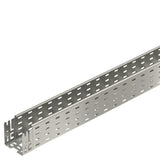 BETTERMANN Kabelrinne V2A 110x100x1mm MKSM-Serie MKSM 110 A2 int.Verb Seitenl