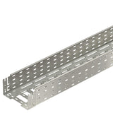 BETTERMANN Kabelrinne V2A 110x200x1mm MKSM-Serie MKSM 120 A2 int.Verb Seitenl