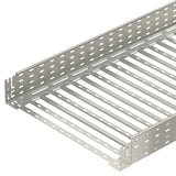 BETTERMANN Kabelrinne V2A 110x600x1mm MKSM-Serie MKSM 160 A2 int.Verb Seitenl