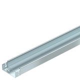 BETTERMANN Kabelrinne ST 60x150x1mm MKSMU-Serie MKSMU 615 FS int.Verb