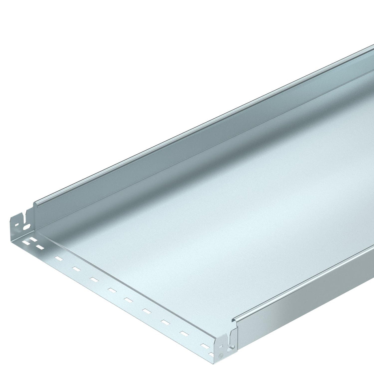 BETTERMANN Kabelrinne ST 60x500x1mm MKSMU-Serie MKSMU 650 FS int.Verb