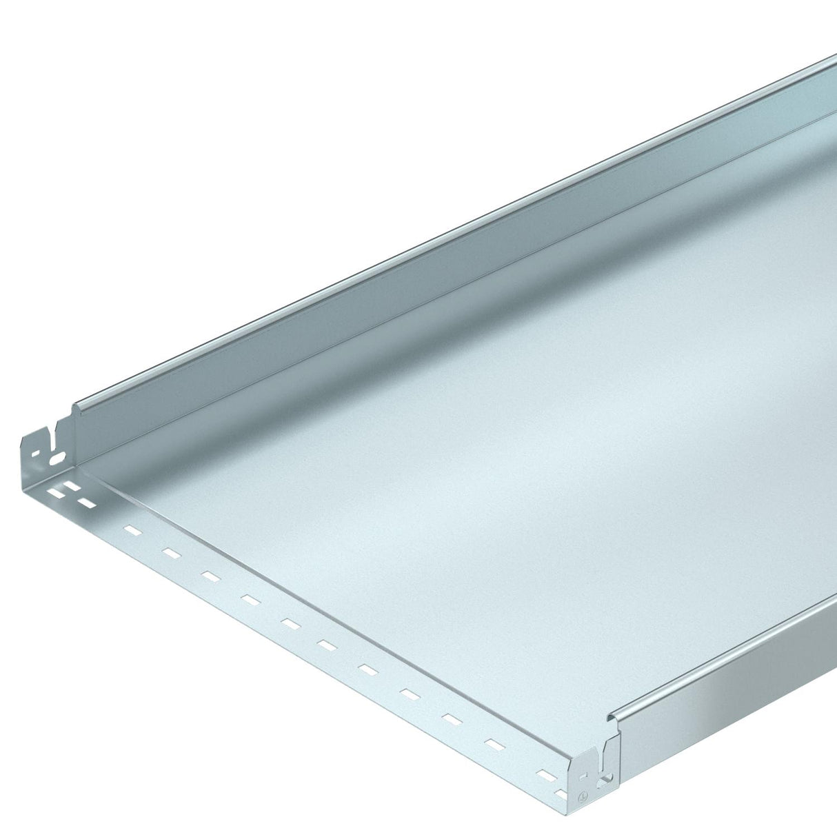 BETTERMANN Kabelrinne ST 60x600x1mm MKSMU-Serie MKSMU 660 FS int.Verb