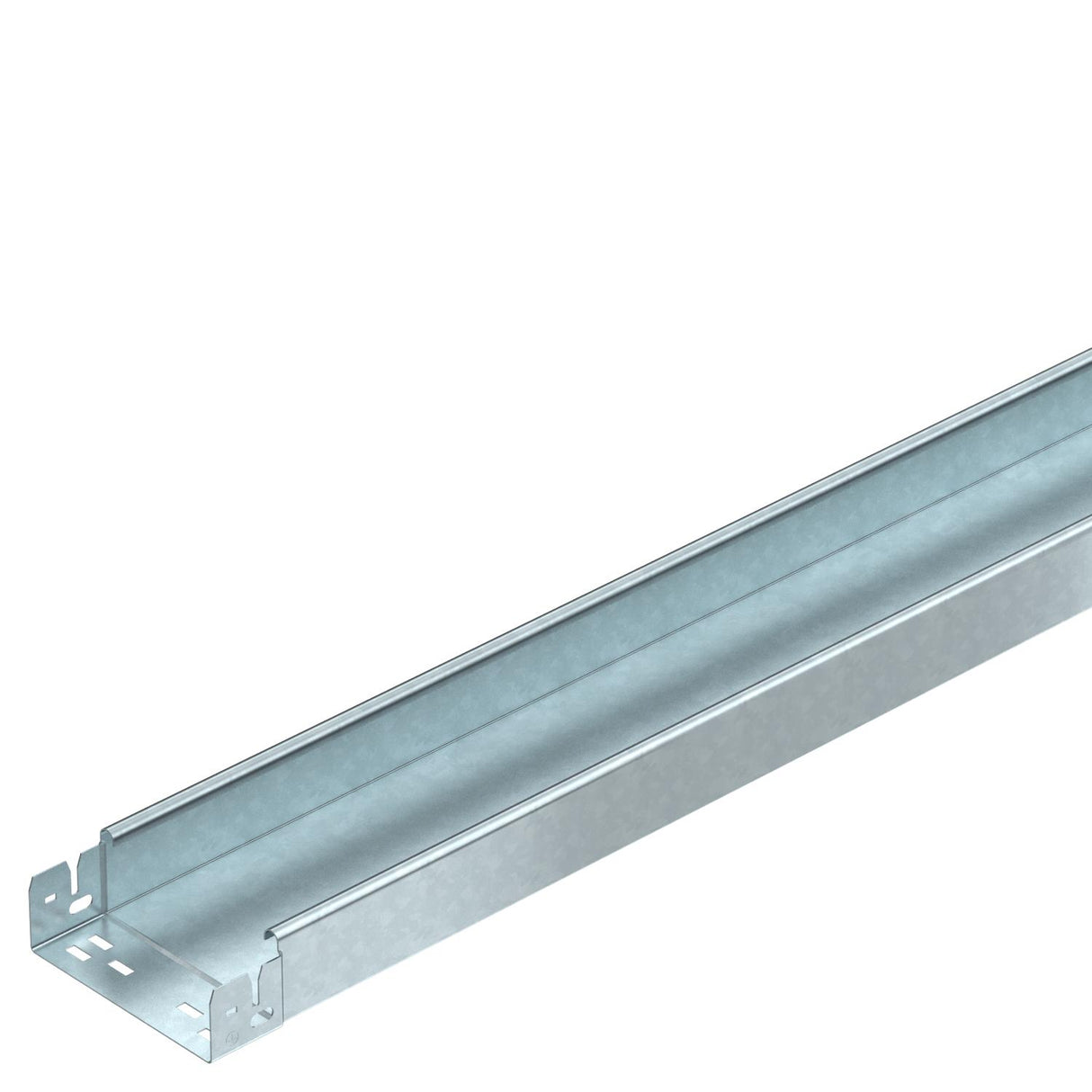 BETTERMANN Kabelrinne ST 60x150x1mm MKSMU-Serie MKSMU 615 FT int.Verb
