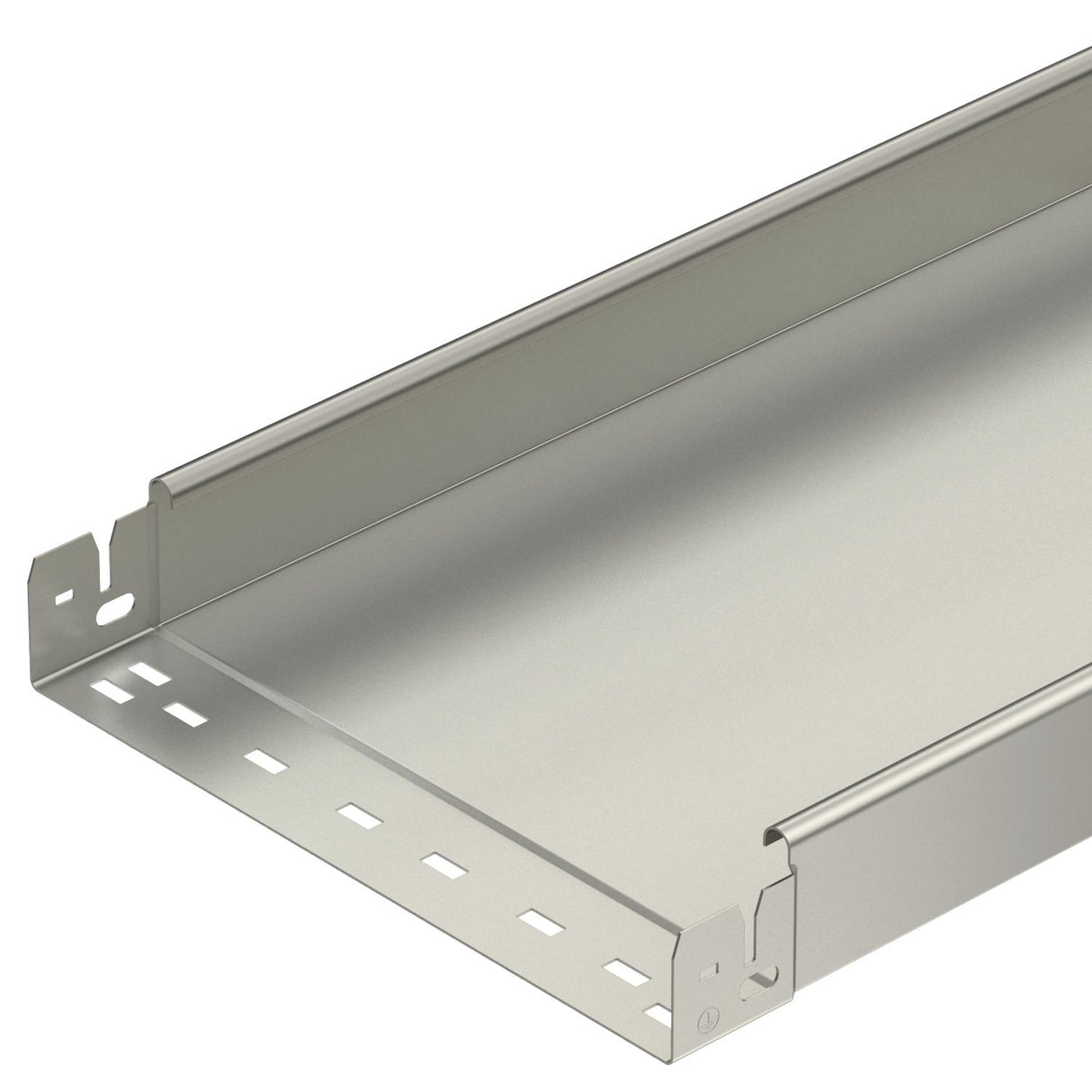 BETTERMANN Kabelrinne V2A 60x600x1,5mm SKSMU-Serie SKSMU 660 A2 int.Verb