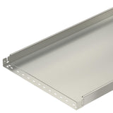 BETTERMANN Kabelrinne V2A 60x600x1mm MKSMU-Serie MKSMU 660 A2 int.Verb