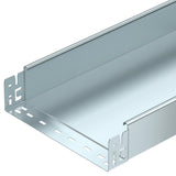 BETTERMANN Kabelrinne ST 85x300x1,5mm SKSMU-Serie SKSMU 830 FS int.Verb