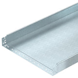 BETTERMANN Kabelrinne ST 85x600x1mm MKSMU-Serie MKSMU 860 FT int.Verb
