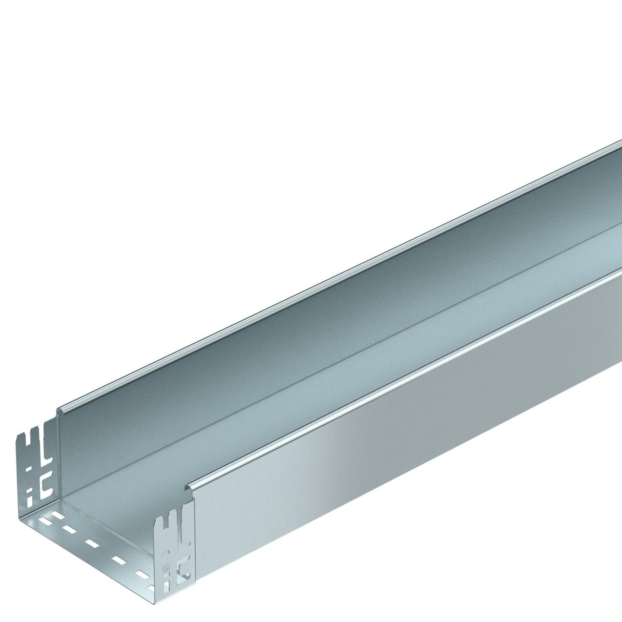 BETTERMANN Kabelrinne ST 110x200x1mm MKSMU-Serie MKSMU 120 FS int.Verb