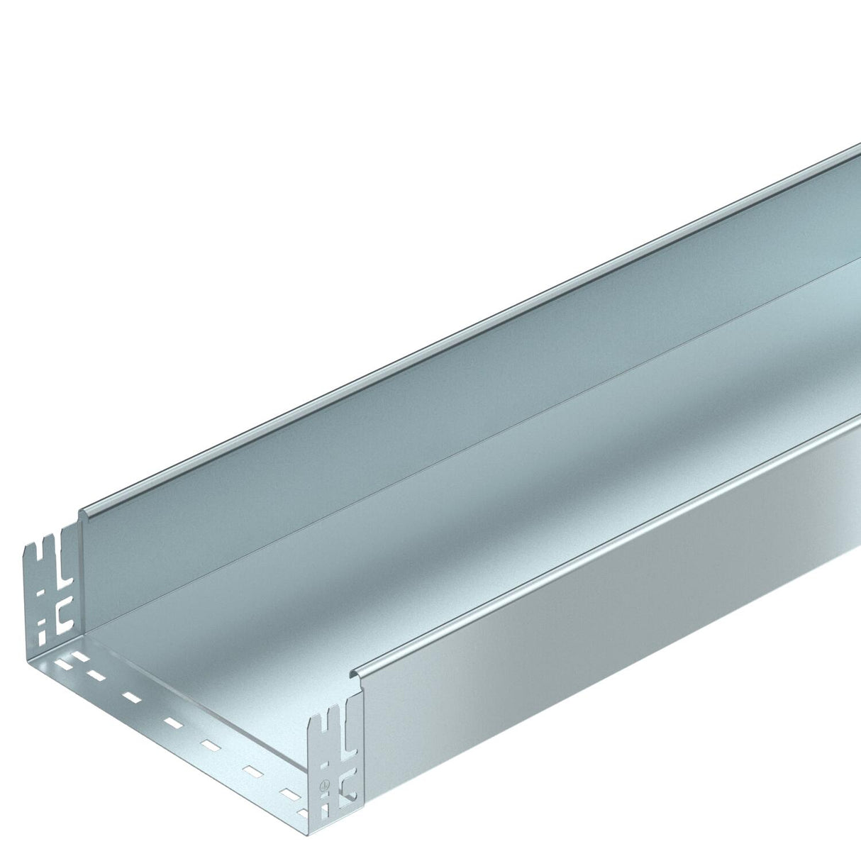 BETTERMANN Kabelrinne ST 110x300x1mm MKSMU-Serie MKSMU 130 FS int.Verb