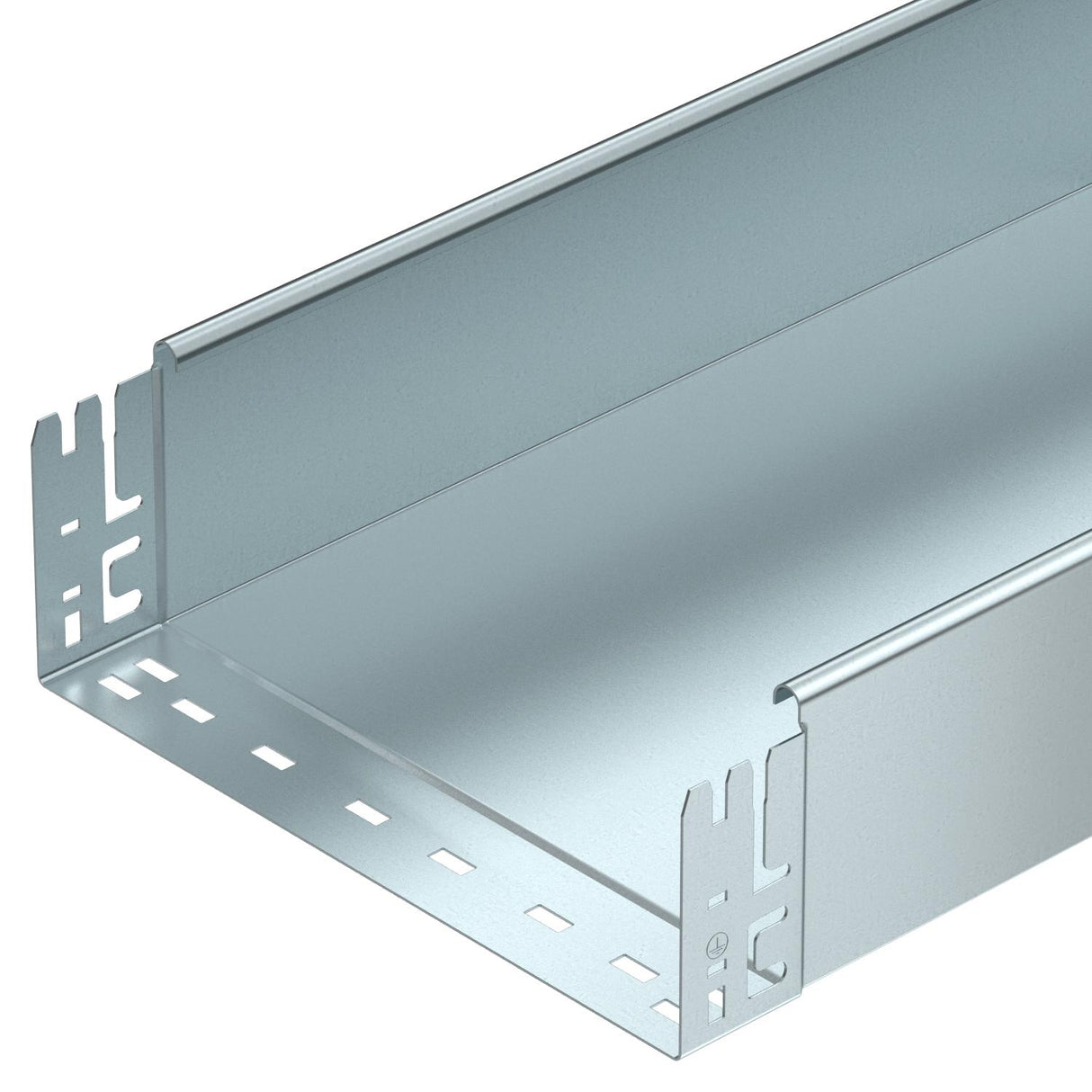 BETTERMANN Kabelrinne ST 110x200x1,5mm SKSMU-Serie SKSMU 120 FT int.Verb