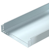 BETTERMANN Kabelrinne ST 110x500x1mm MKSMU-Serie MKSMU 150 FS int.Verb