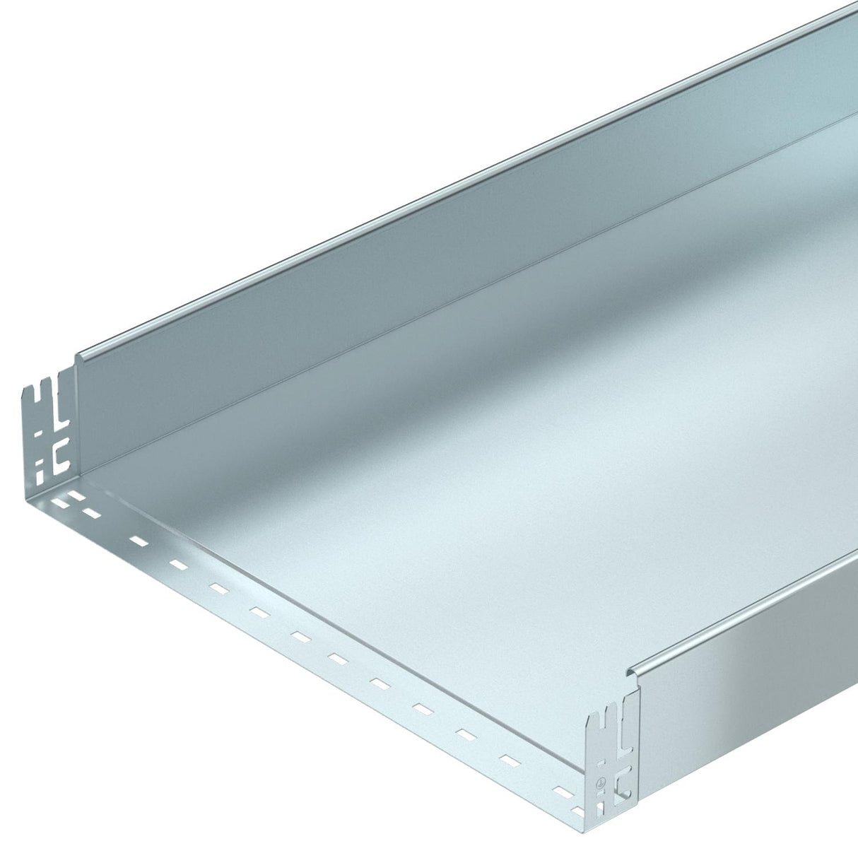 BETTERMANN Kabelrinne ST 110x600x1mm MKSMU-Serie MKSMU 160 FS int.Verb