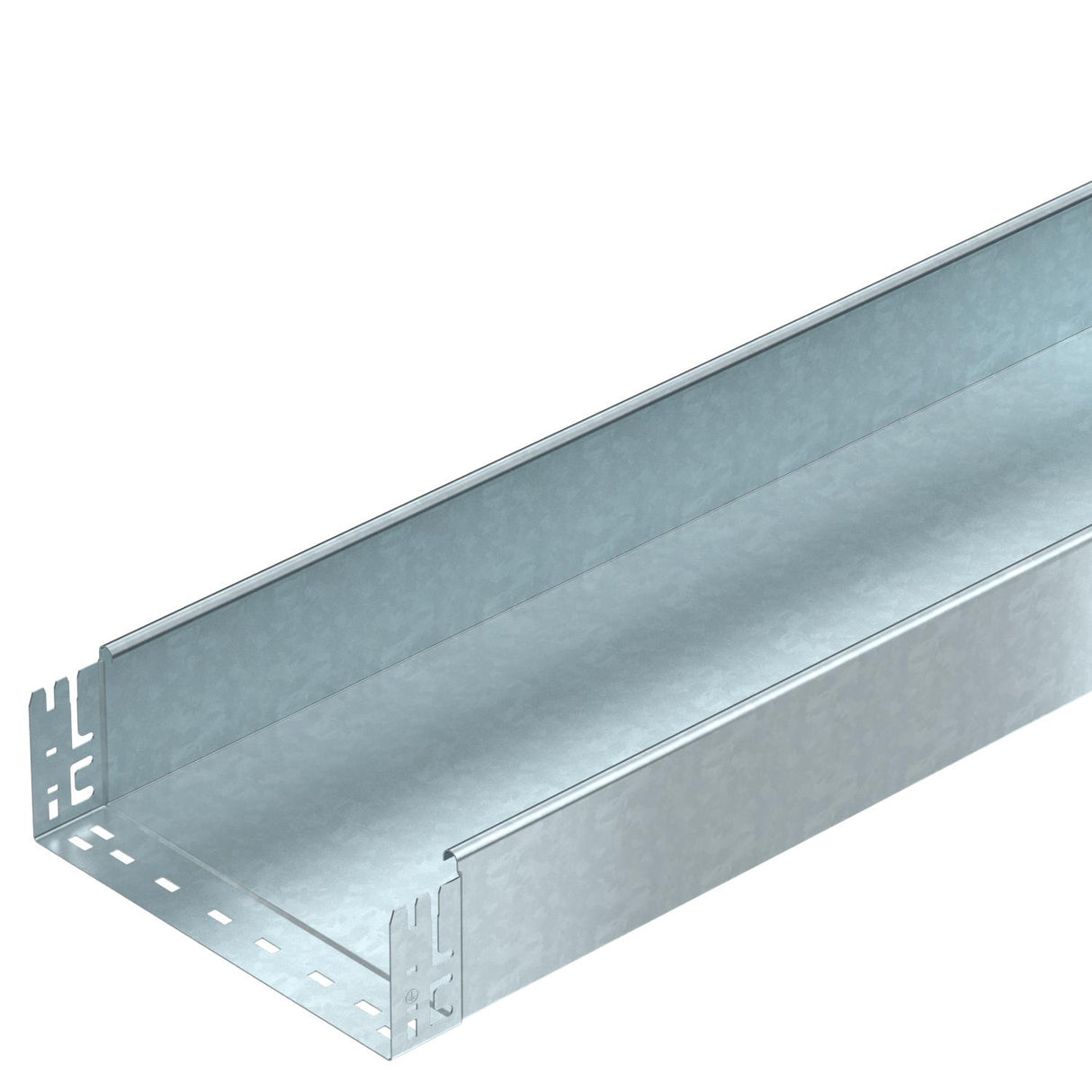 BETTERMANN Kabelrinne ST 110x300x1mm MKSMU-Serie MKSMU 130 FT int.Verb