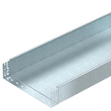 BETTERMANN Kabelrinne ST 110x400x1mm MKSMU-Serie MKSMU 140 FT int.Verb