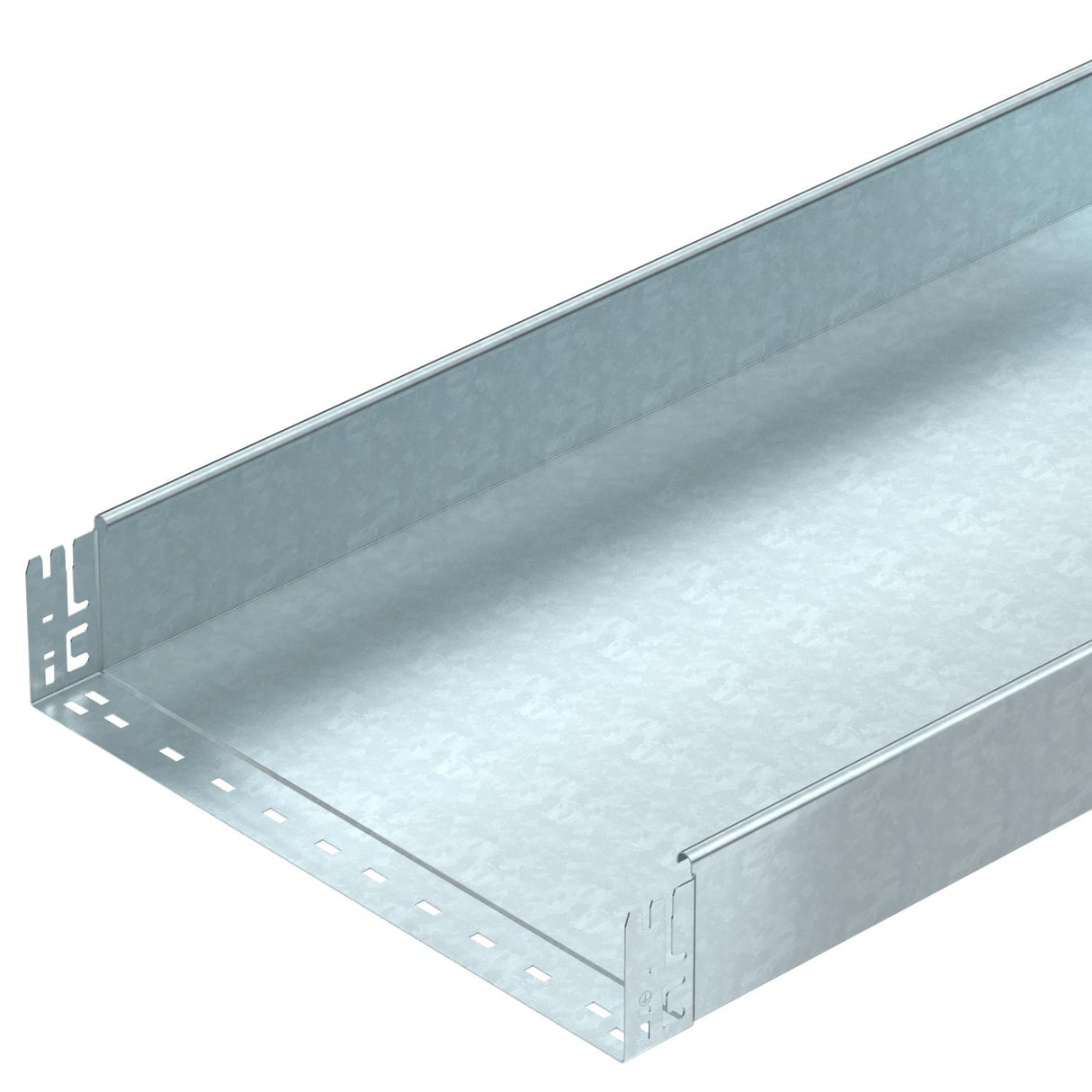 BETTERMANN Kabelrinne ST 110x500x1mm MKSMU-Serie MKSMU 150 FT int.Verb
