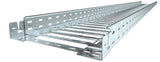 BETTERMANN Kabelrinne ST 60x200x1,5mm SKSM-Serie SKSM 620 FT int.Verb Seitenl