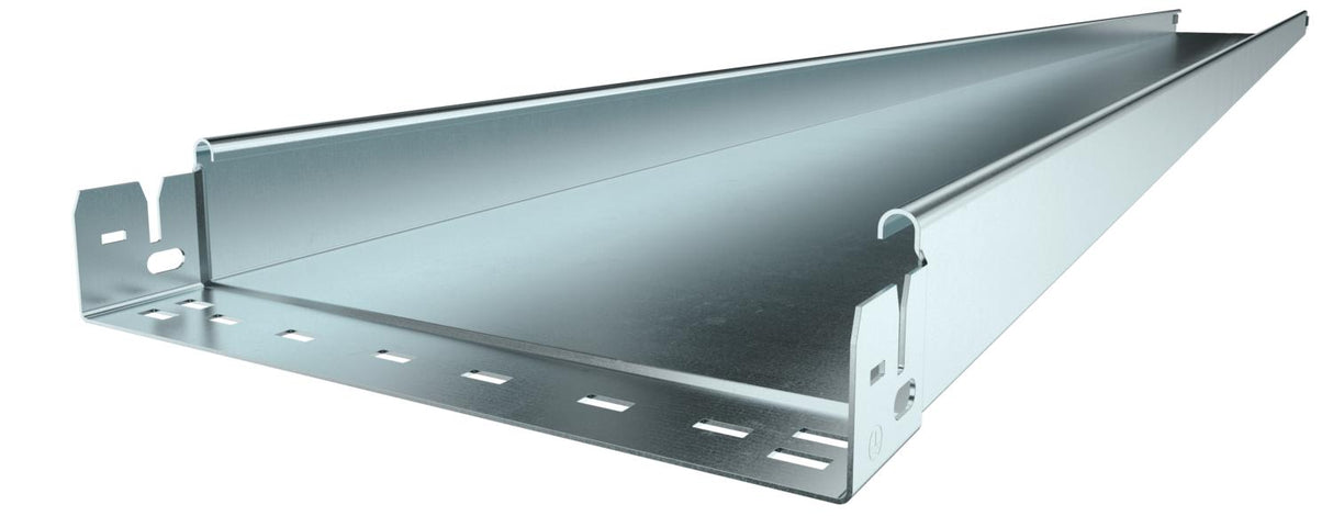 BETTERMANN Kabelrinne ST 60x500x1,5mm SKSMU-Serie SKSMU 650 FS int.Verb