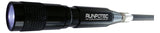 RUNPOTEC LED Lampe m. Batterie, RG6 20059