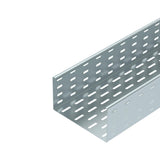 BETTERMANN Kabelrinne ST 110x400x1mm MKS-Serie MKS 140 FT o.Verb Seitenl