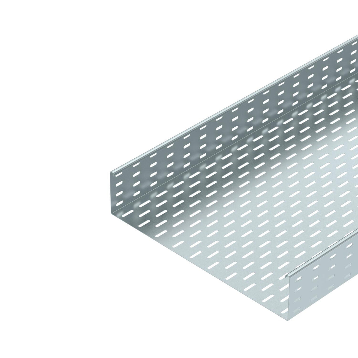 BETTERMANN Kabelrinne ST 110x500x1mm MKS-Serie MKS 150 FS mitgel.Verb
