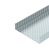 BETTERMANN Kabelrinne ST 110x500x1mm MKS-Serie MKS 150 FS mitgel.Verb